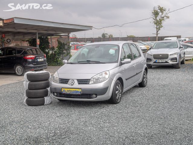 Renault Scénic